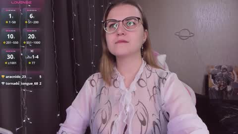 Eva online show from 28, 10, 2025