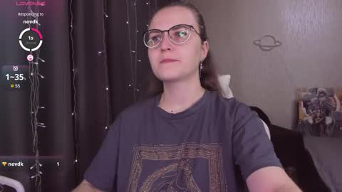 Eva online show from 2, 11, 2025