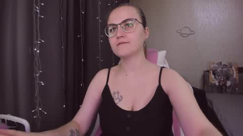 Eva online show from 16, 11, 2025