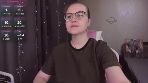 Eva online show from 18, 11, 2025