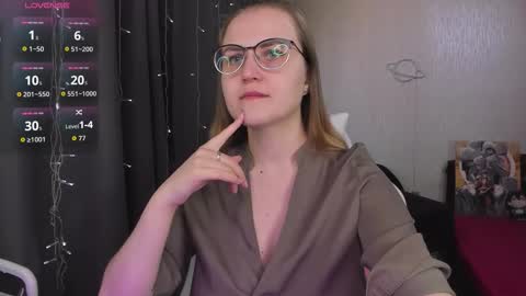 Eva online show from 14, 2, 2026