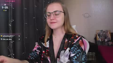 Eva online show from 24, 2, 2026