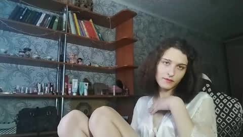 Eva The Princess online show from 4, 2, 2026