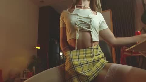 Eva online show from 12, 10, 2025