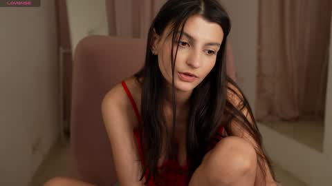 Snapshot of eva_ro chatting on 11, 1, 2025 EVA online show from 11, 1, 2025