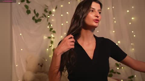 Snapshot of eva_ro chatting on 18, 1, 2025 EVA online show from 18, 1, 2025