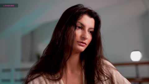 Snapshot of eva_ro chatting on 31, 1, 2025 EVA online show from 31, 1, 2025