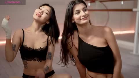 Snapshot of eva_ro chatting on 1, 3, 2025 EVA online show from 1, 3, 2025