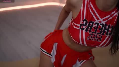 Snapshot of eva_ro chatting on 5, 3, 2025 EVA online show from 5, 3, 2025