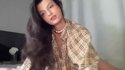 Snapshot of eva_ro chatting on 24, 10, 2025 EVA online show from 24, 10, 2025