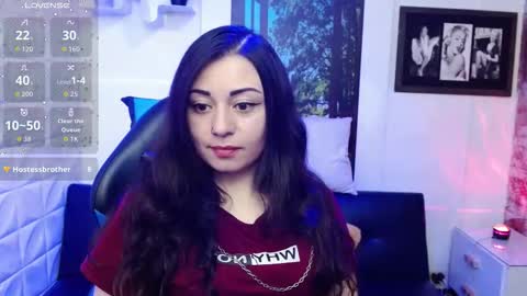 Eva online show from 16, 10, 2025