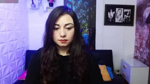 Eva online show from 5, 11, 2025