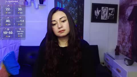 Eva online show from 11, 11, 2025