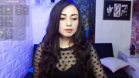 Eva online show from 13, 11, 2025