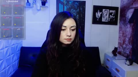 Eva online show from 21, 11, 2025