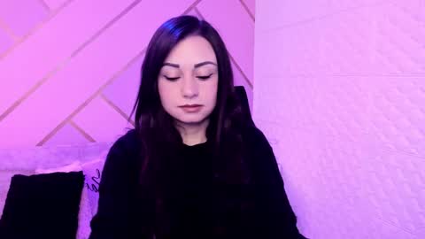 Snapshot of eva_rosell chatting on 30, 11, 2025 Eva online show from 30, 11, 2025