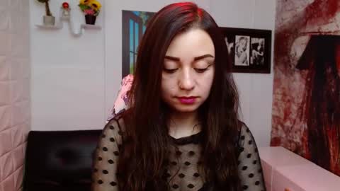 Snapshot of eva_rosell chatting on 25, 2, 2026 Eva online show from 25, 2, 2026