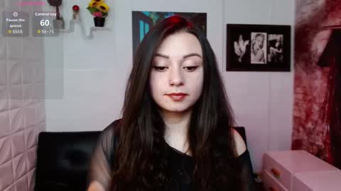 Eva online show from 13, 3, 2026