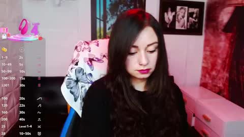 Eva online show from 18, 3, 2026