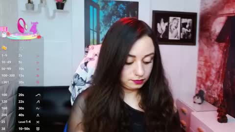 Eva online show from 24, 3, 2026