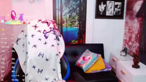 Eva online show from 26, 3, 2026