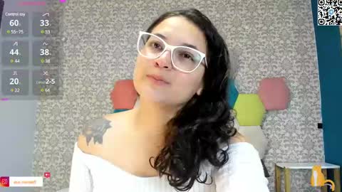 Eva  online show from 6, 2, 2025