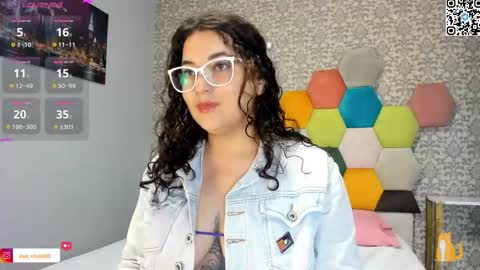 Eva  online show from 10, 2, 2025