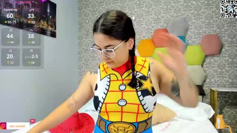 Eva  online show from 13, 2, 2025