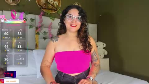 Eva  online show from 14, 9, 2025
