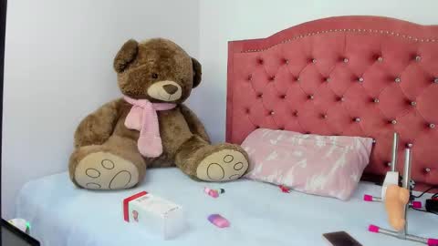 eva_rosse7 online show from 21, 9, 2025