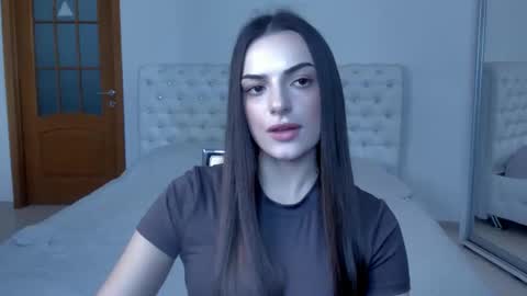 Eva online show from 29, 1, 2025
