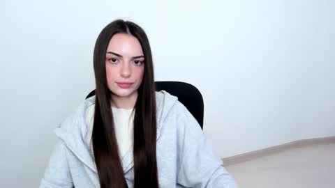 Eva online show from 1, 2, 2025