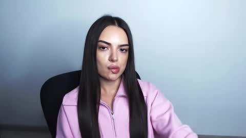 Eva online show from 20, 11, 2025