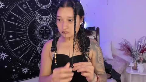 Eva  online show from 15, 2, 2026