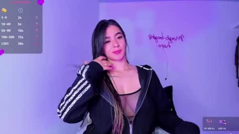 Eva Shinee online show from 18, 2, 2026