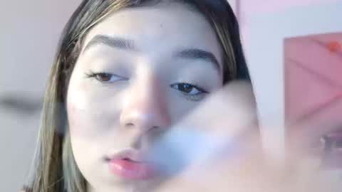 Eva Sin online show from 23, 9, 2025