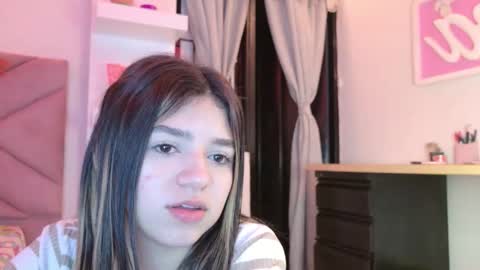 Eva Sin online show from 28, 11, 2025