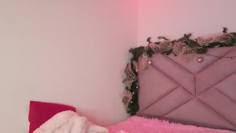 Eva Sin online show from 5, 1, 2026