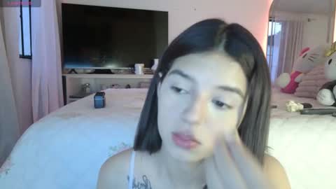 Snapshot of eva_sin18 chatting on 3, 3, 2026 Eva Sin online show from 3, 3, 2026