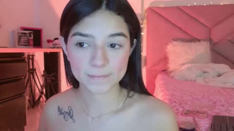 Snapshot of eva_sin18 chatting on 13, 3, 2026 Eva Sin online show from 13, 3, 2026