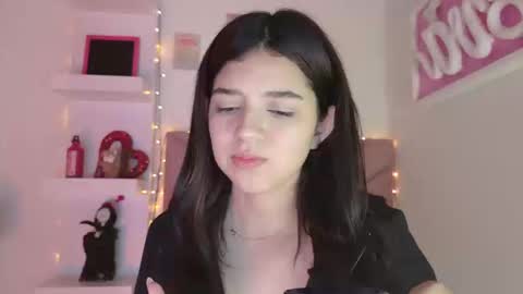 Snapshot of eva_sin18 chatting on 18, 3, 2026 Eva Sin online show from 18, 3, 2026