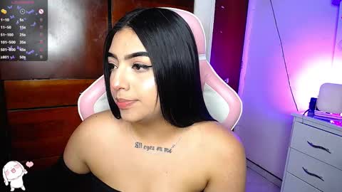 Eva  online show from 5, 12, 2024