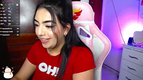 Eva  online show from 12, 12, 2024