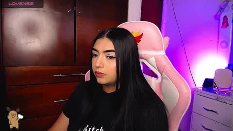 Eva  online show from 6, 1, 2025