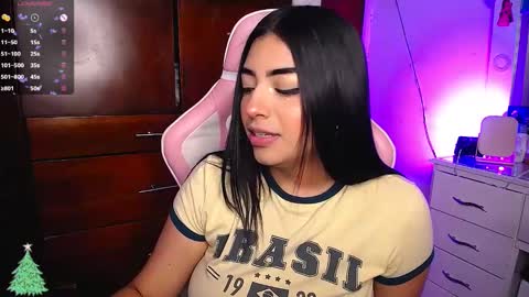 Eva  online show from 12, 2, 2025