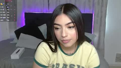 Eva  online show from 2, 10, 2025