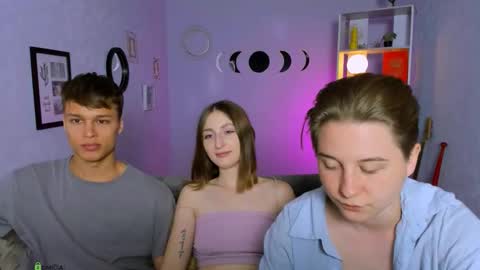 Eva online show from 10, 9, 2025