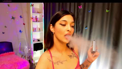 Eva Sterling online show from 20, 2, 2026