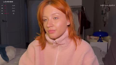 Snapshot of eva_swag chatting on 6, 11, 2025 eva_swag online show from 6, 11, 2025