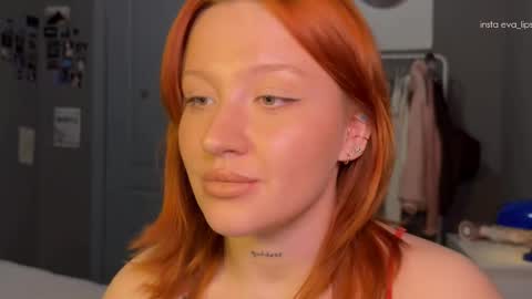 Snapshot of eva_swag chatting on 13, 11, 2025 eva_swag online show from 13, 11, 2025